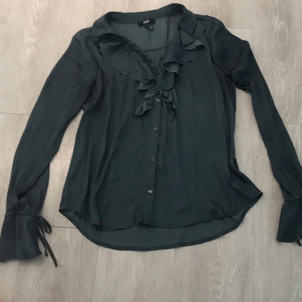 PAIGE Blouse